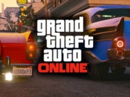 Поддержка GTA Online завершится в сентябре 2016 года