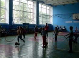 Спортивная викторина для школьников в Доброполье