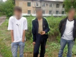 В Покровске (Красноармейске) за сохранение гранаты грозит 7 лет
