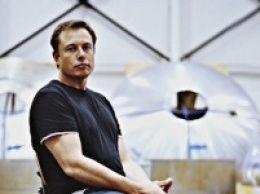 Илон Маск отправит человека на Марс в 2024 году