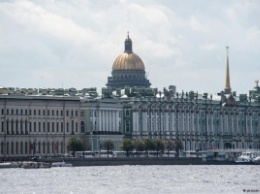 В Петербурге согласован митинг против моста Кадырова