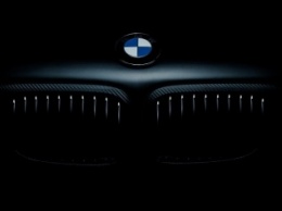 BMW зарегистрировала товарный знак 8-Series