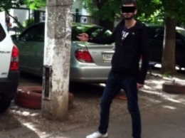 Одесский автовор награбленное сносил в ломбард (ВИДЕО)