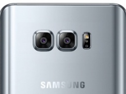 Samsung Galaxy Note 7 edge будет оснащен двойной камерой