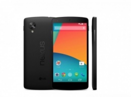 Google: новые смартфоны линейки Nexus лишатся логотипа производителя