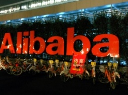 Softbank продаст 4% акций в Alibaba за 7,9 млрд долларов