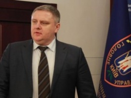 Депортированные из Украины "воры в законе" практически сразу возвращаются назад, - Крищенко