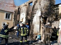 Криминал в Украине за неделю: Пожары, перестрелки и кража двух миллионов на улице