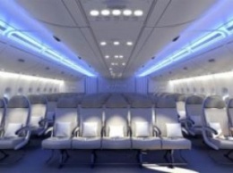 Франция: Airbus уплотнит салоны А380
