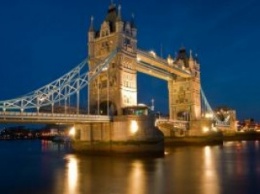 Великобритания: Тауэрский мост закроется на реконструкцию