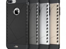 Oppomart предлагает чехлы для смартфонов iPhone 7 и 7 Plus