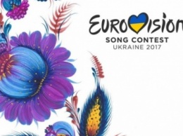 Петриковскую роспись предложили сделать символом «Евровидения-2017»