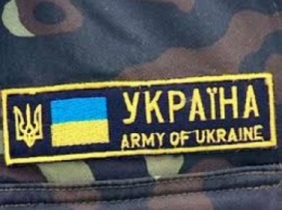 Под Киевом при загадочных обстоятельствах погиб солдатсть