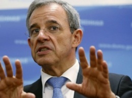 Французский депутат призвал ввести санкции против Украины