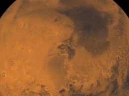 Илон Маск пообещал отправить людей на Марс через 8 лет