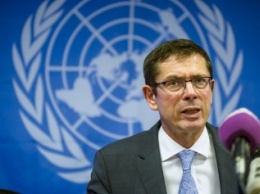 В ООН обвинили Украину в создании секретных тюрем