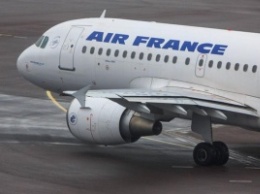 Пилоты Air France будут бастовать во время ЧЕ-2016