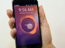 Ubuntu Touch обзавелась поддержкой беспроводного подключения к мониторам