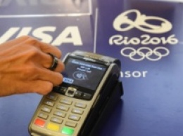 Visa выпустила NFC-кольцо для оплаты товаров