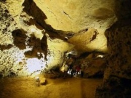 Хорватия: Загреб открыл доступ в пещеру «Ветреница»