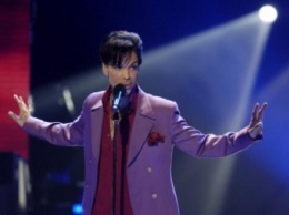 Американский певец Принс умер от передозировки опиоидами, - источник