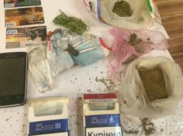 Сотрудники Измаильского СИЗО продавали заключенным наркотики