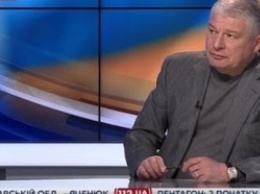 Соратник Ющенко предрекает Украине осенний бунт и смерти