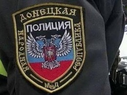 "Полиции ДНР" существенно урезали зарплату - за доплатой предложили идти в Киев - источник