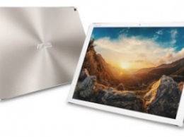 ASUS Transformer 3 - новый взгляд на мобильность