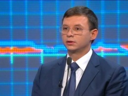 Нардеп Мураев заявил о выходе из фракции "Оппоблока"