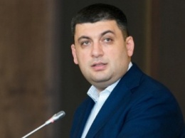 План нового руководителя "Укрзализныци" позволит сэкономить 7 млрд грн госсредств - Премьер