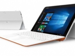 ASUS Transformer Mini - легкий и компактный гибридный компьютер