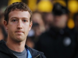Цукерберг может лишиться власти над Facebook