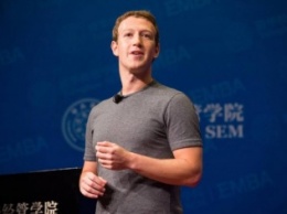 Марка Цукерберга могут лишить права голоса в Facebook в случае его ухода