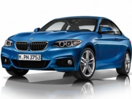 BMW поделилась свежими фактами о купе 2 Series Gran Coupe