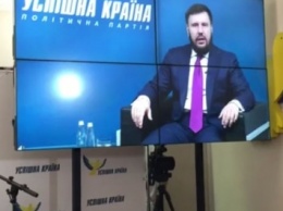 Клименко ответил на вопрос о его знакомстве с Жербицким