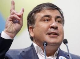 Саакашвили назвал «историческим шансом» изменения в Конституции в части правосудия