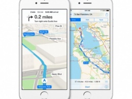 Apple наняла топового инженера по навигации для улучшения Apple Maps