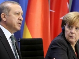 В Германии опасаются мести Турции за признание геноцида армян