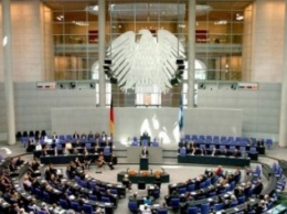 Немецкий парламент признал геноцид армян