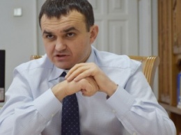 Глава Николаевской ОГА отстранил от должности своего первого заместителя Романчука