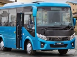 Стартовало производство нового автобуса «Вектор Некст»