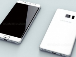 Samsung Galaxy Note 7 выйдет за месяц до релиза iPhone 7: первое видео