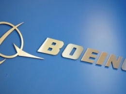 Boeing открыл два центра в "Сколково"