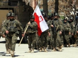 Польша планирует увеличить численность вооруженных сил на 50 тысяч