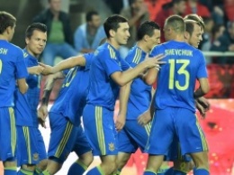 Украина обыграла 3:1 Албанию перед стартом Евро-2016 (Видео)