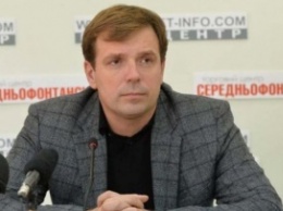 Суд дал 5 дней автору иска о декоммунизации в Одессе