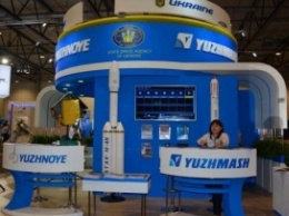 Украинская космическая отрасль налаживает контакты с Европой