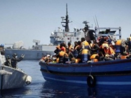 До Европы по морю добрались более 205 тысяч мигрантов - МОМ