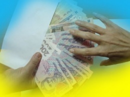 Запад разочаровывается в Украине из-за тотальной коррупции